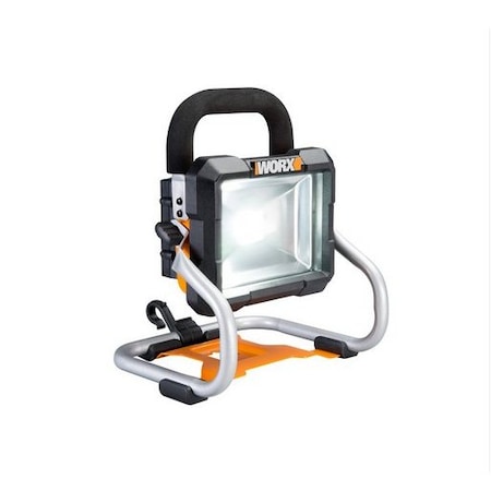 Worx 20V Power Share LED Work Light, Tool Only WX026L.9